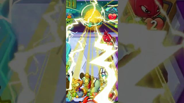 PvZ Heroes так лохануться🤕 смотреть онлайн