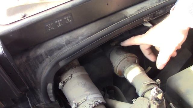 Ифа 50  замена рамы обсуждение Михаила #ифа