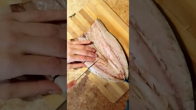 СКУМБРИЯ ЗАПЕЧЁННАЯ в духовке смотреть онлайн