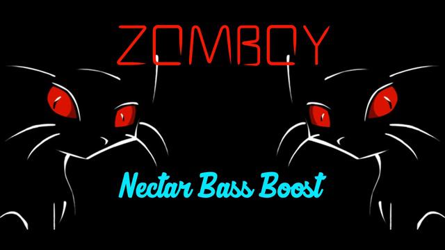 Zomboy - Hoedown (Drop) Bass Boosted смотреть онлайн