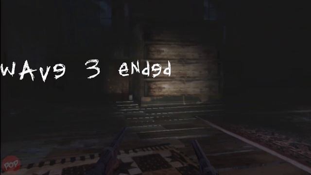 Sophie's Guardian. A VR Survival Horror FPS for Oculus Rift and HTC Vive смотреть онлайн