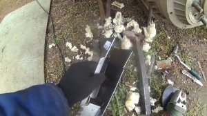 ЖЕСТЬ НА СТО. Замена солдатика панары на шевроле нива.