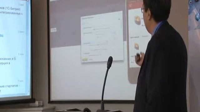 Разработка мобильных приложений, интегрированных с сайтом, для iOS и Android на Native+HTML5 смотреть онлайн