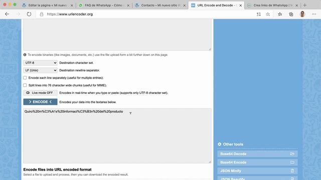 Cómo integrar WhatsApp en WordPress смотреть онлайн