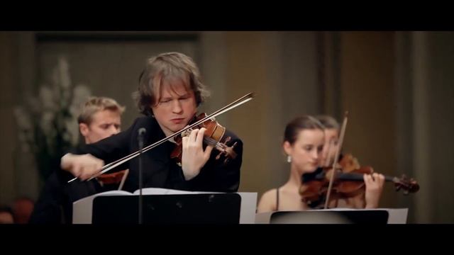 Henning Kraggerud plays Kreisler's Episode смотреть онлайн