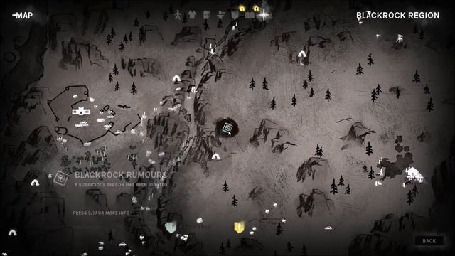 THE LONG DARK: Blackrock prepper cache quest смотреть онлайн