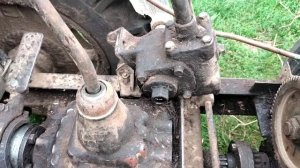 ✅Самодельный минитрактор из металлолома Обзор