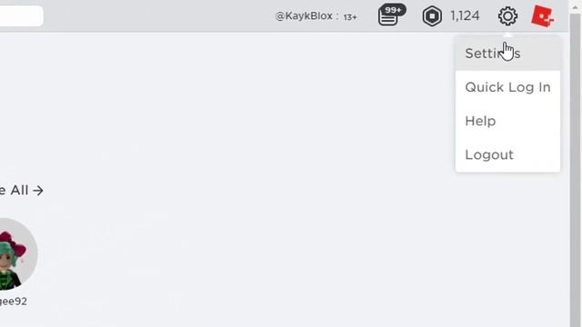 Why Roblox Is Making It Hard To Change Your Display Name... смотреть онлайн