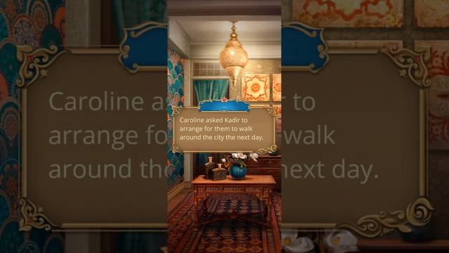 [Jack] Romance Club - The Desert Rose Season 1 Ep. 4 смотреть онлайн