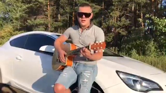 РатМир Александров -В военкомате случай был