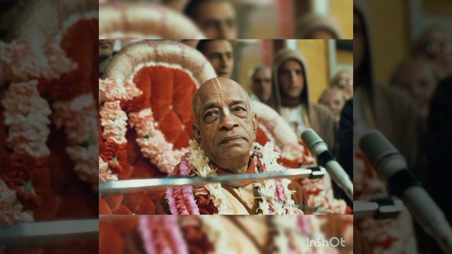 Б ГИТА 18-33 - ЗНАНИЕ В ГУНЕ ТЬМЫ смотреть онлайн