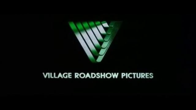 Village Roadshow Pictures Logo History смотреть онлайн