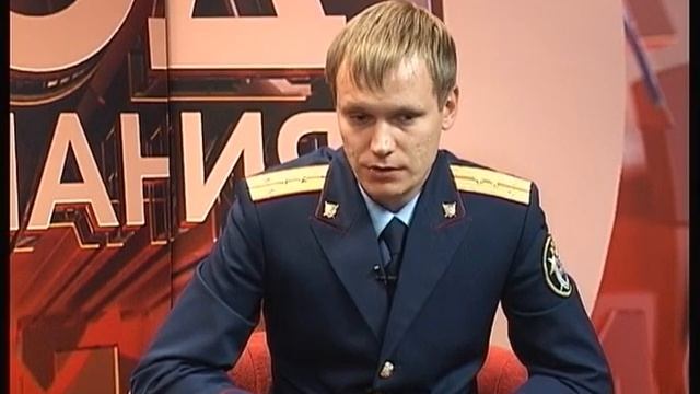 Городские встречи 19.10.19 Кирилл Запорощенко смотреть онлайн