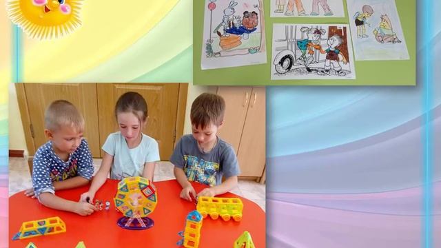 неделя вежливости смотреть онлайн