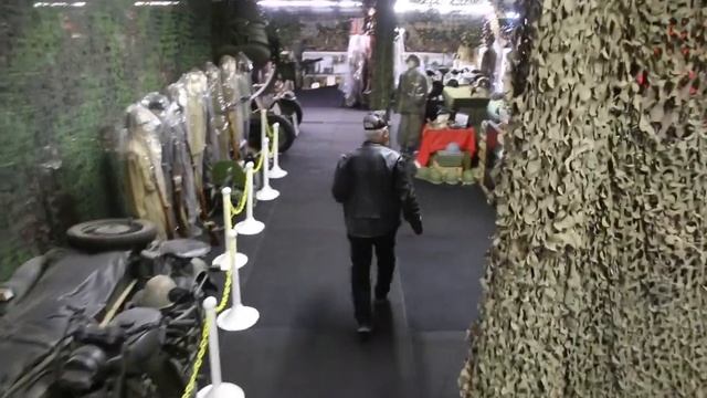 Museum Tour: Part 2 of 3 смотреть онлайн