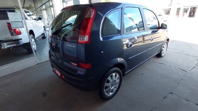 ?Chevrolet Meriva 1.7 Diésel ? 2009? 182.000Km смотреть онлайн