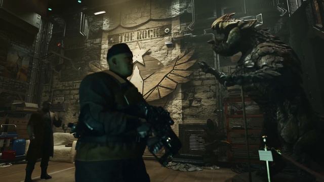 Starfield Story Trailer 2022 смотреть онлайн