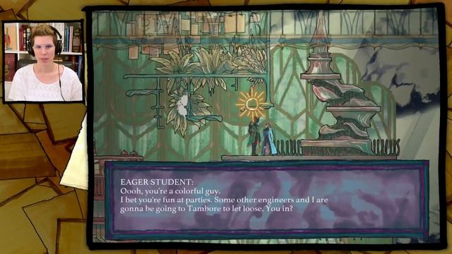 Science, or Magic? | Existensis | 6 смотреть онлайн