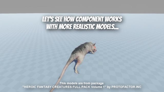 [Unity Package] - Spine Animator - Boost your animations to insane level without any effort! смотреть онлайн