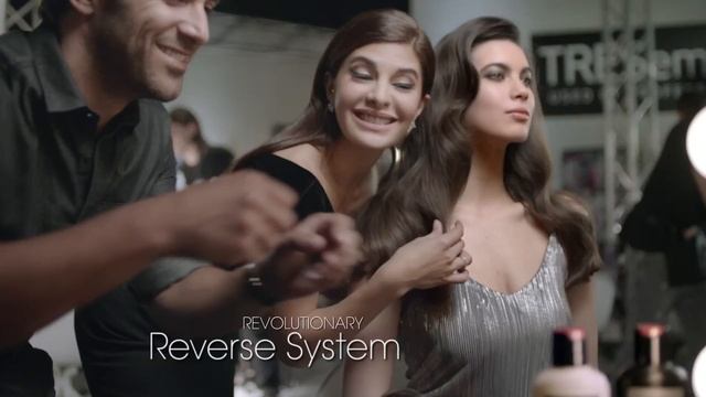 TRESemme Fashion Week смотреть онлайн