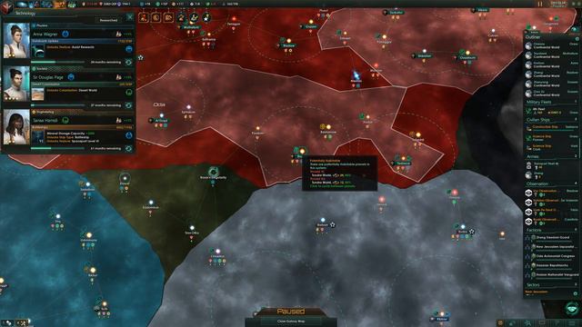 Stellaris: Fifth Reich (Part 30) смотреть онлайн