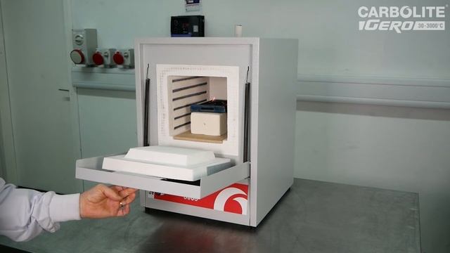 Ashing Process Safety: The Importance of Selecting the Correct Furnace смотреть онлайн