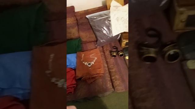 D&D Layout смотреть онлайн