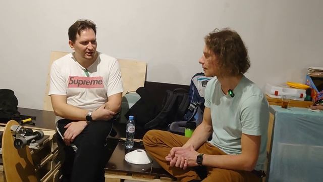 Как выбрать лонгборд. Часть 5. Открый урок и беседа с подписчиком смотреть онлайн