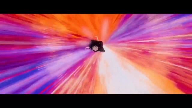 Peni Parker en 1 minuto смотреть онлайн