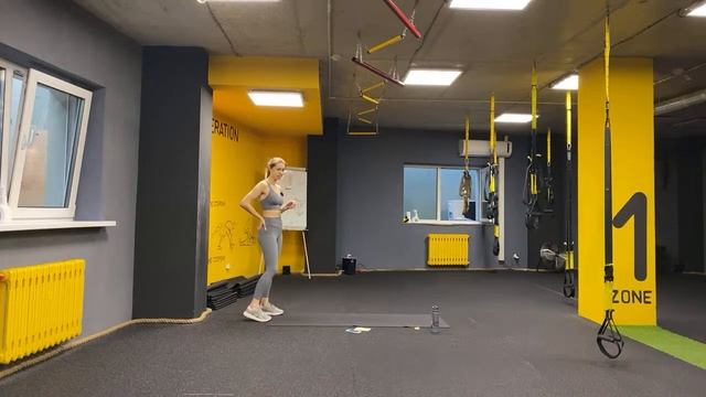 ПРЕСС, БЕДРА И ЯГОДИЦЫ ДОМА ? смотреть онлайн