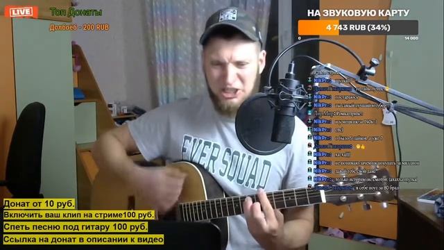 Похихикивали и говорили, ты ещё стримишь? Но он шёл в перёд (Cover город сказка Танцы Минус 2020 смотреть онлайн