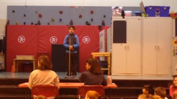 School Spelling Bee Champion | Scripps National Spelling Bee | Spell and Try | Spell Challenge