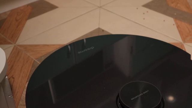 Робот-пылесос Dreame L10S PRO