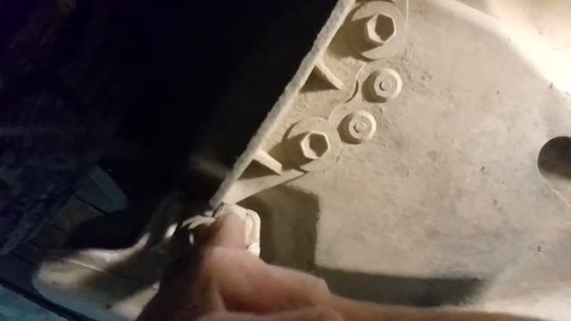 Уборка по-новому