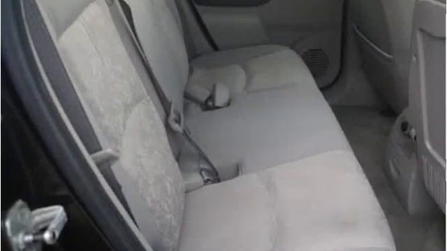 2003 Saturn VUE Used Cars Brockton MA смотреть онлайн