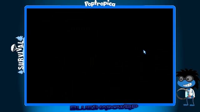 Poptropica: Survival Island Ep.4 Cabin Fever Part 1 смотреть онлайн