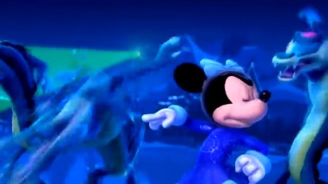 Disney-Minnie vs.Daisy смотреть онлайн