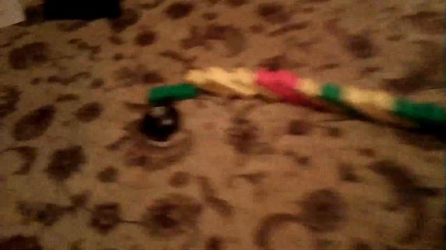 Сработала сигнализация