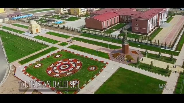 Таджикистан Балхи  Аренаи Исмоили Сомони  (Калхозобод) 2022 г.