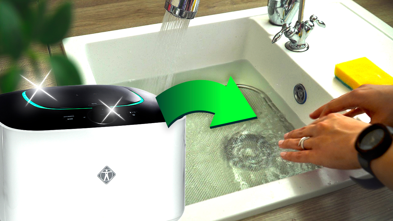 Как быстро почистить дегидратор? | L'equip IR D5 | Сушилка для зелени смотреть онлайн