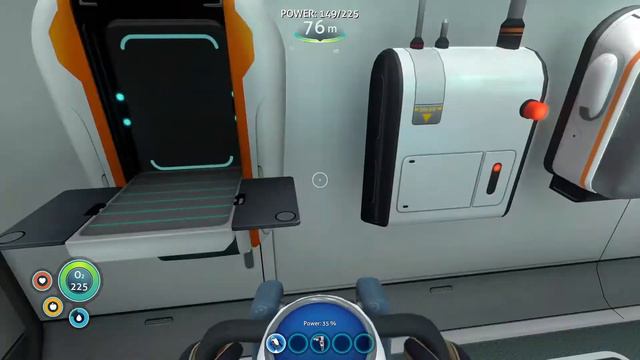 I made a mobile base! The Cyclops - Subnautica (2021) - Episode 11 смотреть онлайн