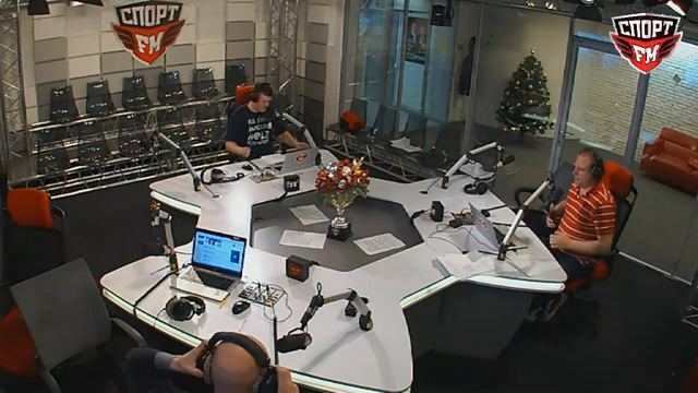 Top Sport с Сергеем Карасёвым. 29.12.2015 смотреть онлайн