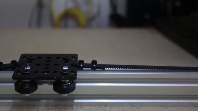 V Slot Extrusion | What To Know | Ooznest & Openbuilds смотреть онлайн
