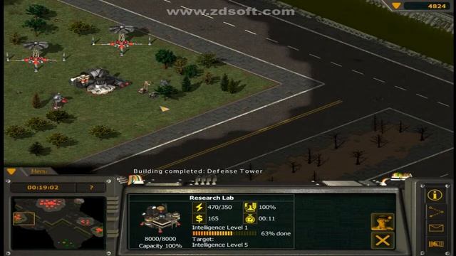 #006 Outlive Custom Map 001 Duel смотреть онлайн