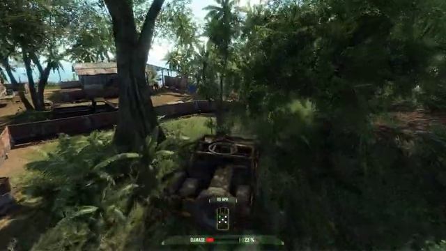Crysis - 4K Ultra Widescreen 32:9 (2080ti Sli i9 10920X + Samsung 49" CHG90) смотреть онлайн
