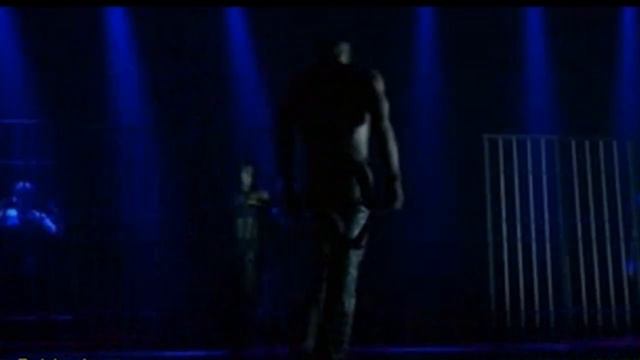 Chicago - Cell Block Tango (Video) 2002 смотреть онлайн