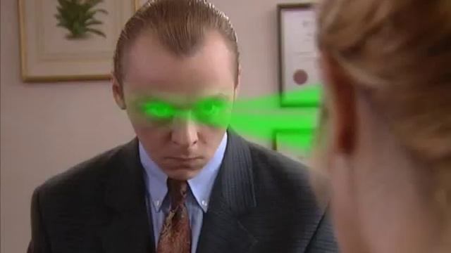 Big Train - Evil Hipnotist смотреть онлайн