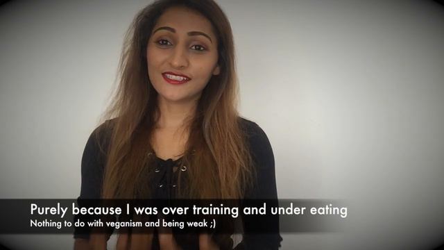 New to Veganism | Big announcement смотреть онлайн
