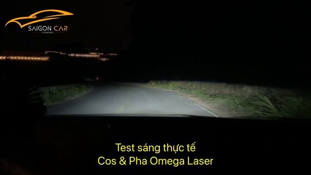 Toyota Camry 2020 2.5Q lắp đặt Bi Led Omega Laser смотреть онлайн