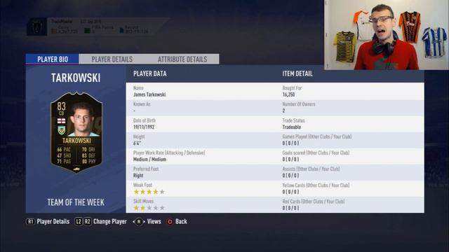 Обзор трансферного маркета 18.12.2018. Футмас| Fifa 19 Ultimate Team